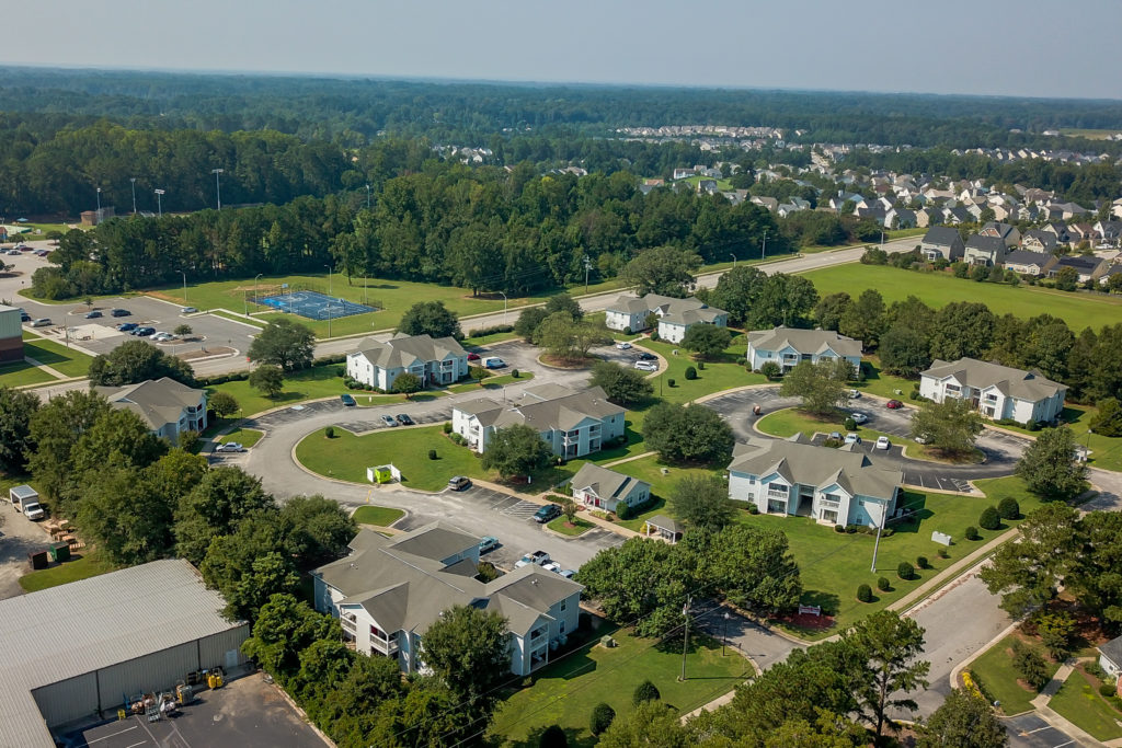 Development WAJ Management