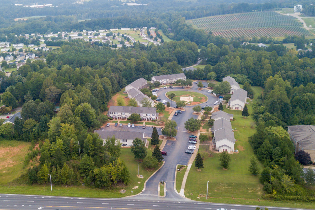 Development WAJ Management