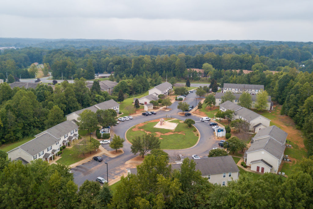 Development WAJ Management