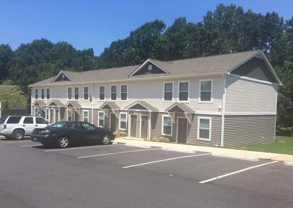 The Reserve at Ashelyn Glen WAJ Management